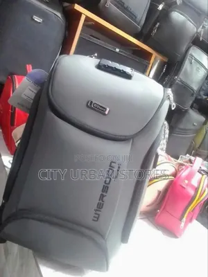 Wierson Laptop Bag