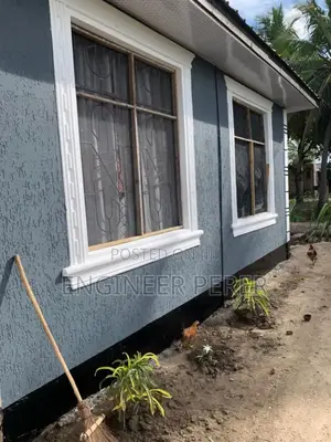 Exterior and Interior Painting Work