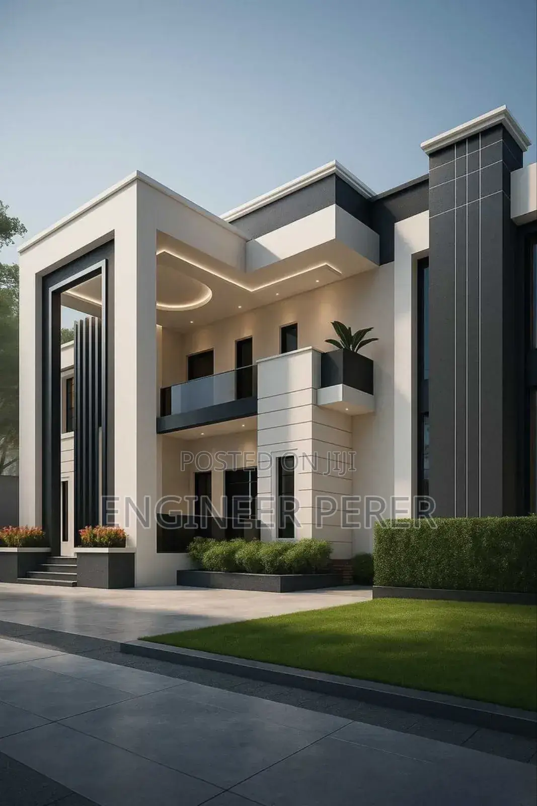 Masters in , Plan,Design, Construction,