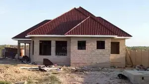 Bangalore House Roofing With Ironsheets