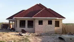 Bangalore House Roofing With Ironsheets