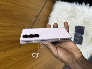 Samsung Galaxy Z Fold6 512 GB Pink