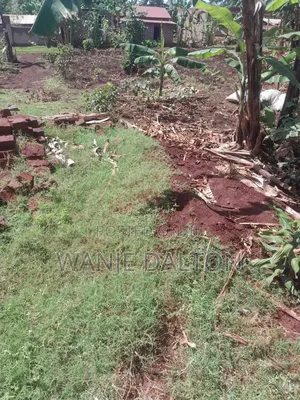 Hurry Up for Land 4 Sale Jinja City at 25m