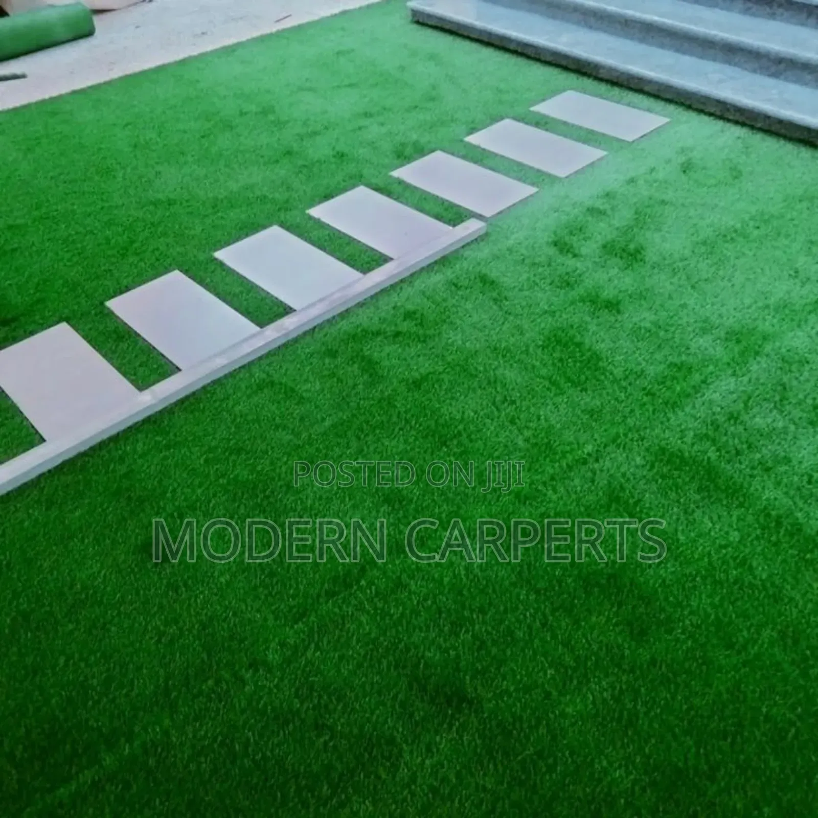 Svic Artificial Turf