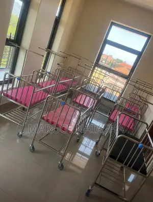 Baby Sleeping Beds