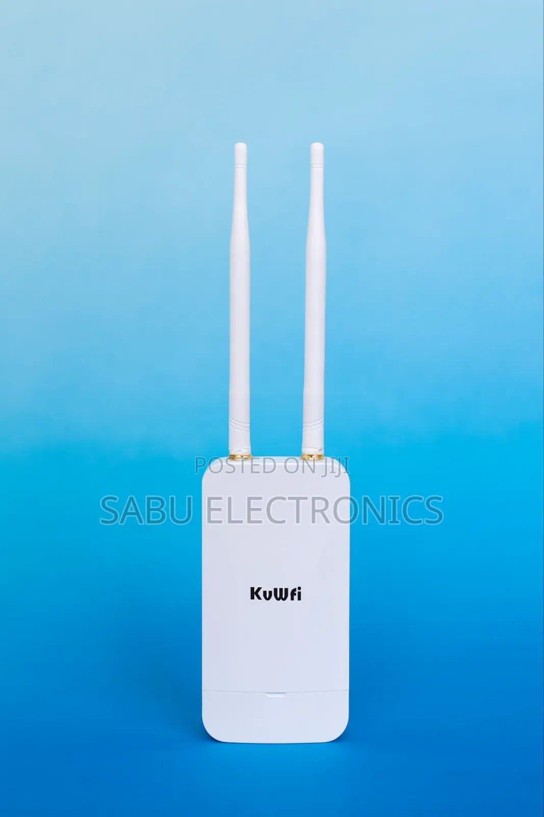 Highspeed Outdoor Wifi Access Point –1200mbps Dual-Band- Wifi Extender