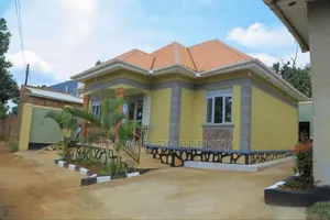 3bdrm House in Kikookiro~Wakiso for sale