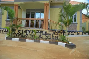 3bdrm House in Kikookiro~Wakiso for sale