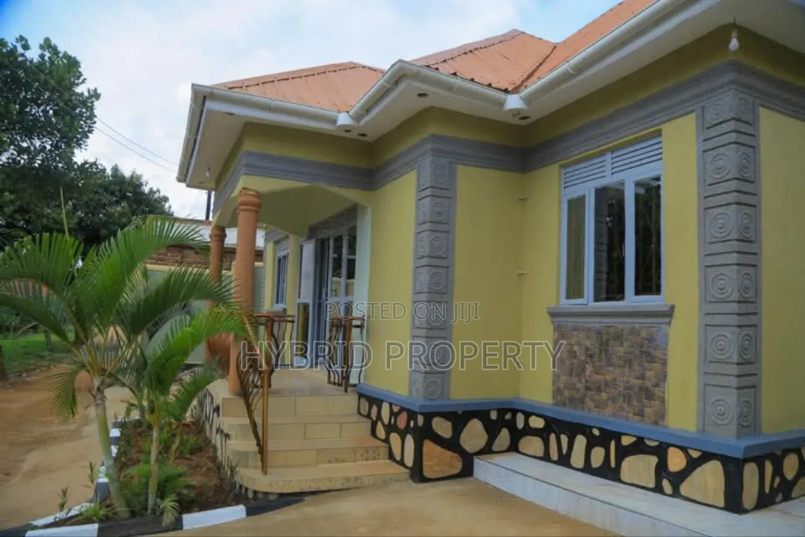 3bdrm House in Kikookiro~Wakiso for sale