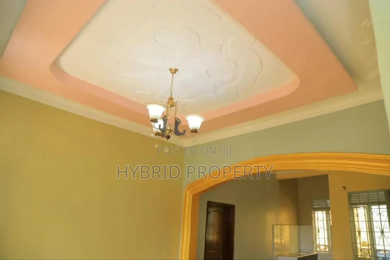 3bdrm House in Kikookiro~Wakiso for sale