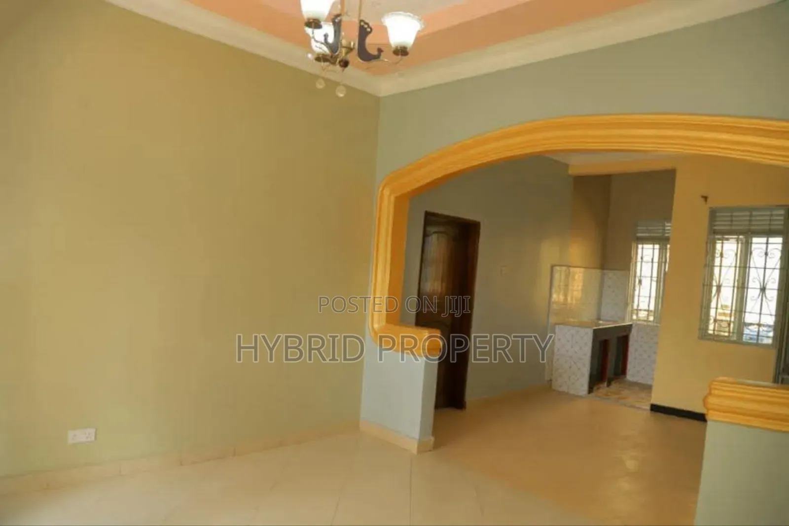 3bdrm House in Kikookiro~Wakiso for sale
