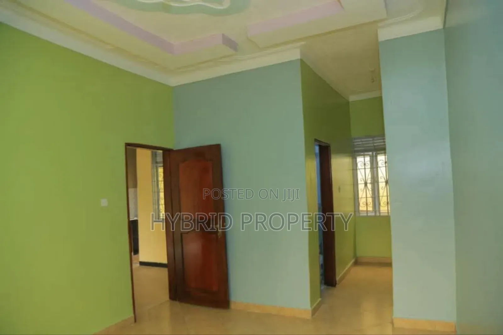 3bdrm House in Kikookiro~Wakiso for sale