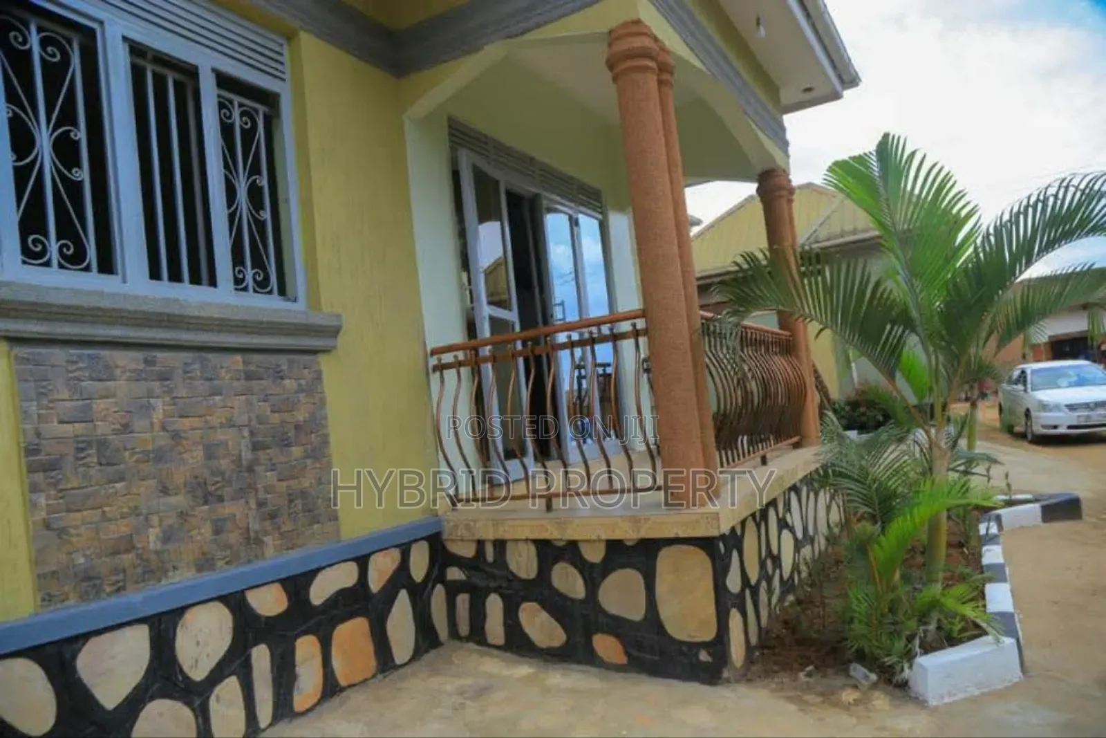 3bdrm House in Kikookiro~Wakiso for sale