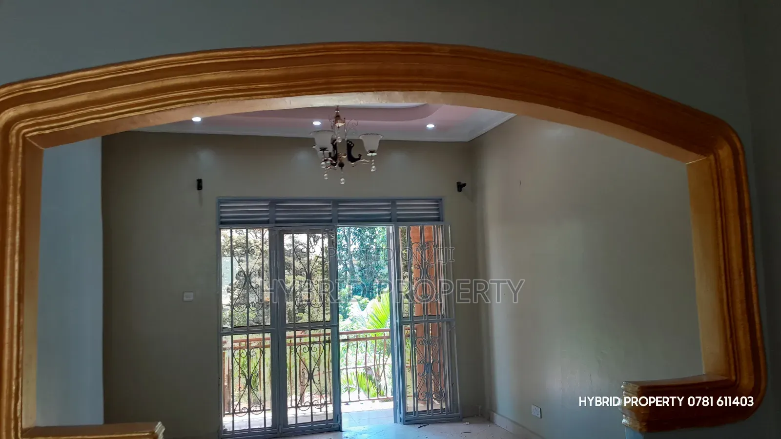 3bdrm House in Kikookiro~Wakiso for sale