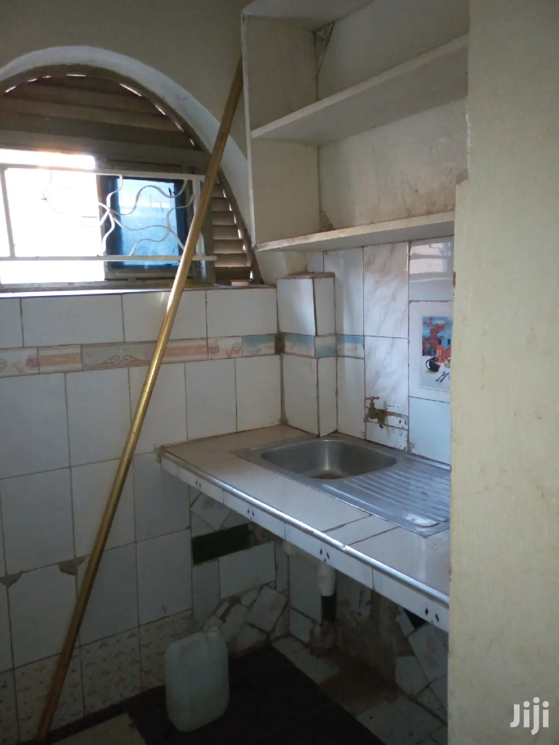 Single Bedroom House In Kitintale Mutungo Road For Rent