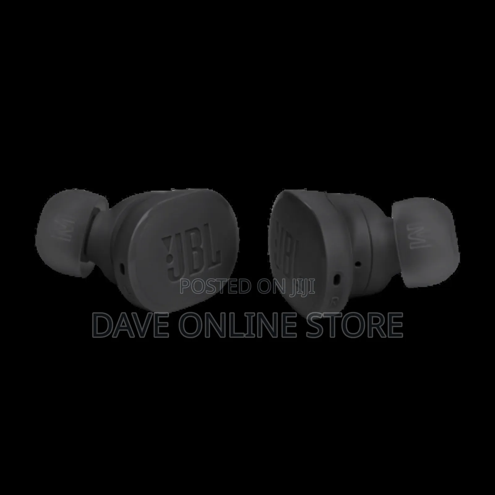 JBL Tune Buds Noise-Cancelling True-Wireless Earbuds