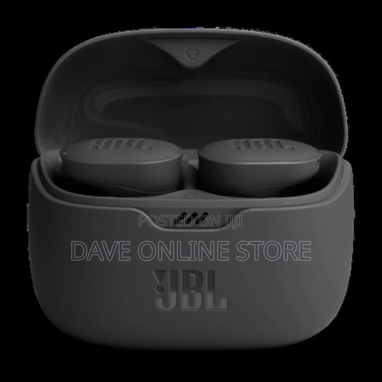 JBL Tune Buds Noise-Cancelling True-Wireless Earbuds