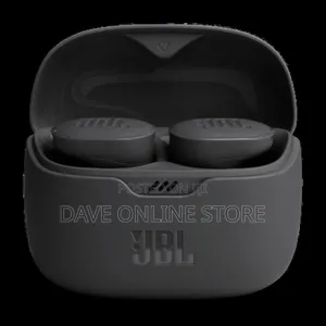JBL Tune Buds Noise-Cancelling True-Wireless Earbuds