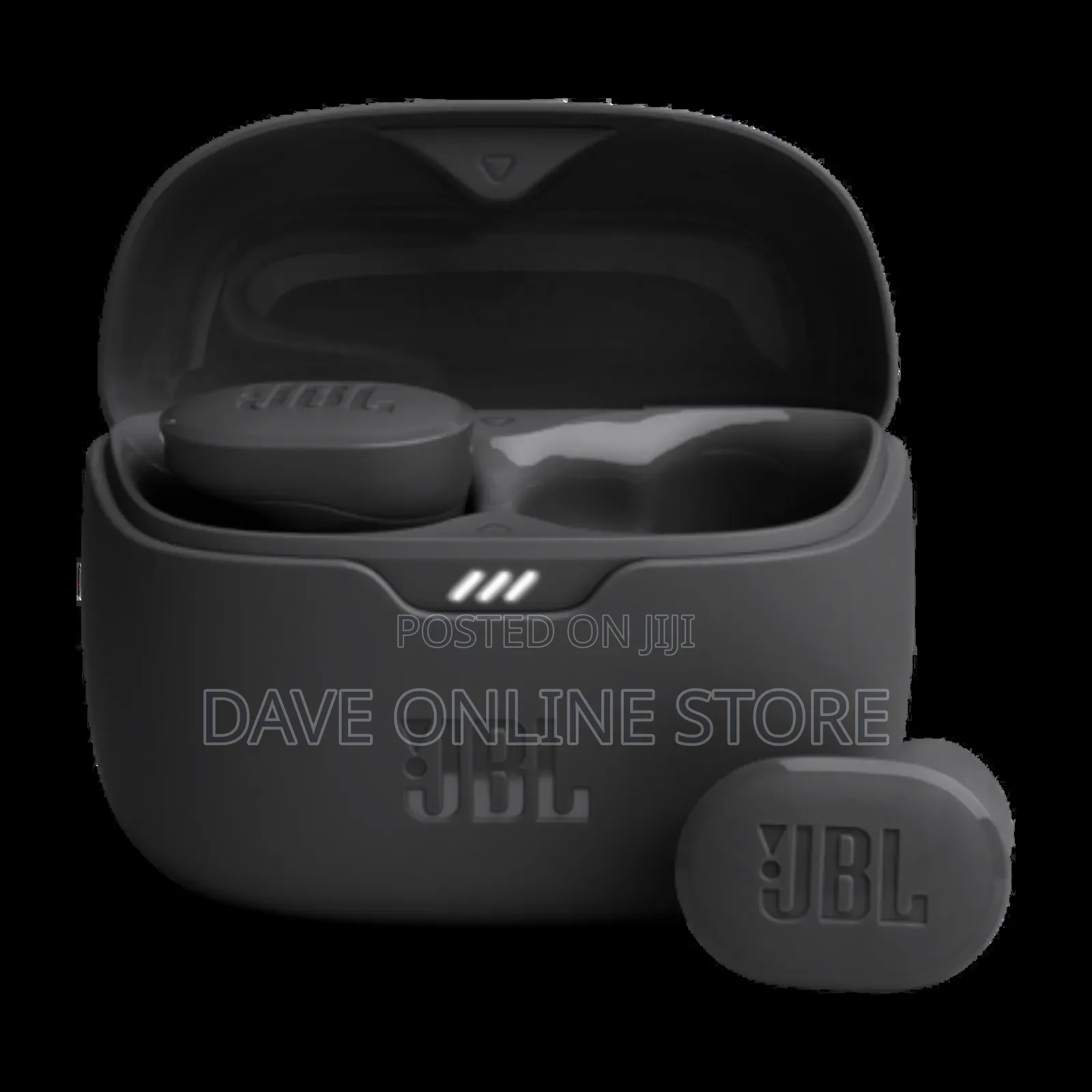 JBL Tune Buds Noise-Cancelling True-Wireless Earbuds