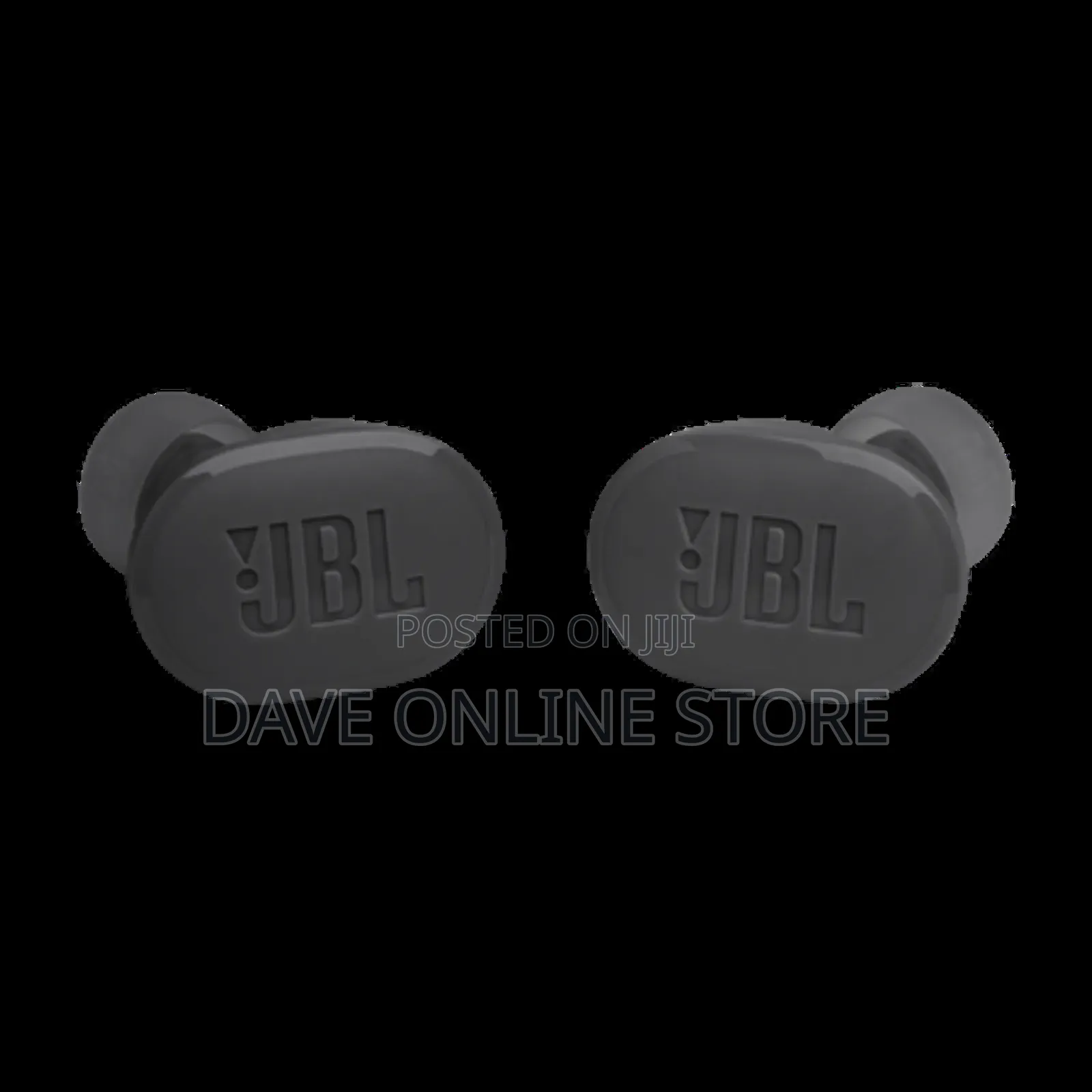 JBL Tune Buds Noise-Cancelling True-Wireless Earbuds