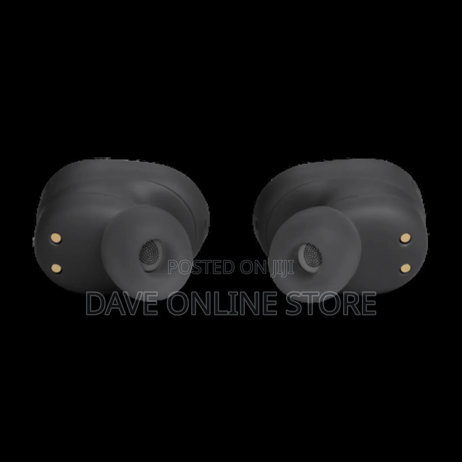 JBL Tune Buds Noise-Cancelling True-Wireless Earbuds