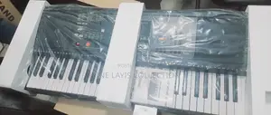 Mk 939 61 Keys Mega Performance Keyboard