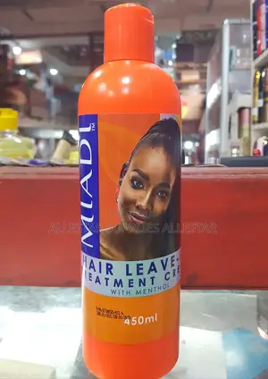 Miadi Leave-in Treatment