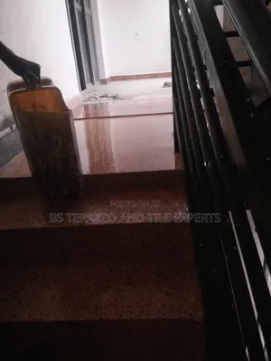 Terrazo Buwate223