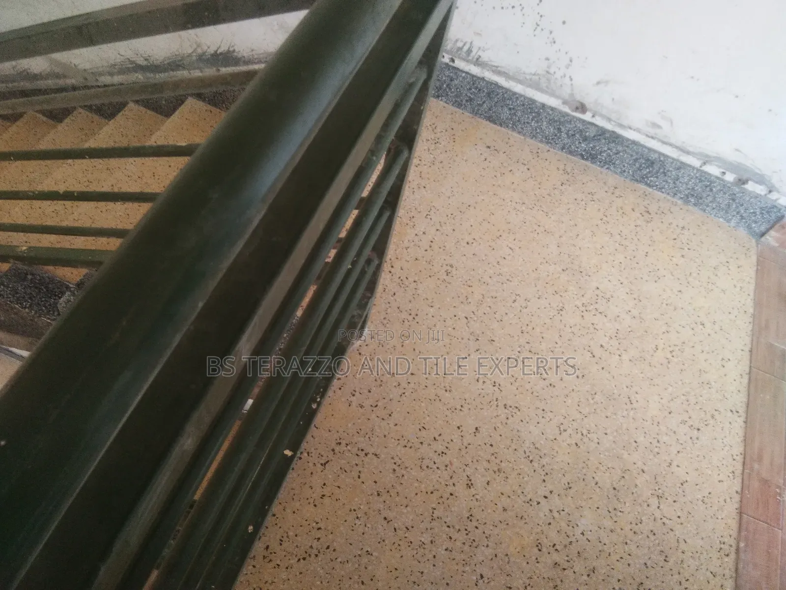 Terrazo Buwate223