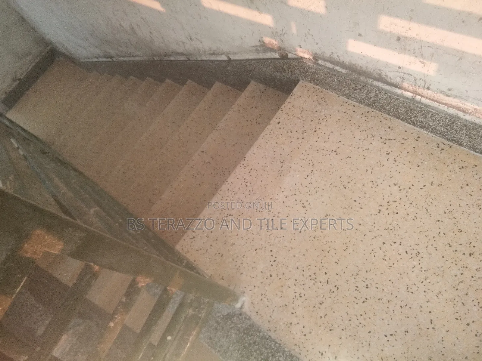 Terrazo Buwate223