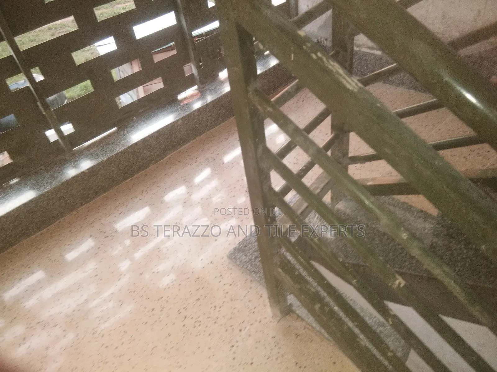 Terrazo Buwate223