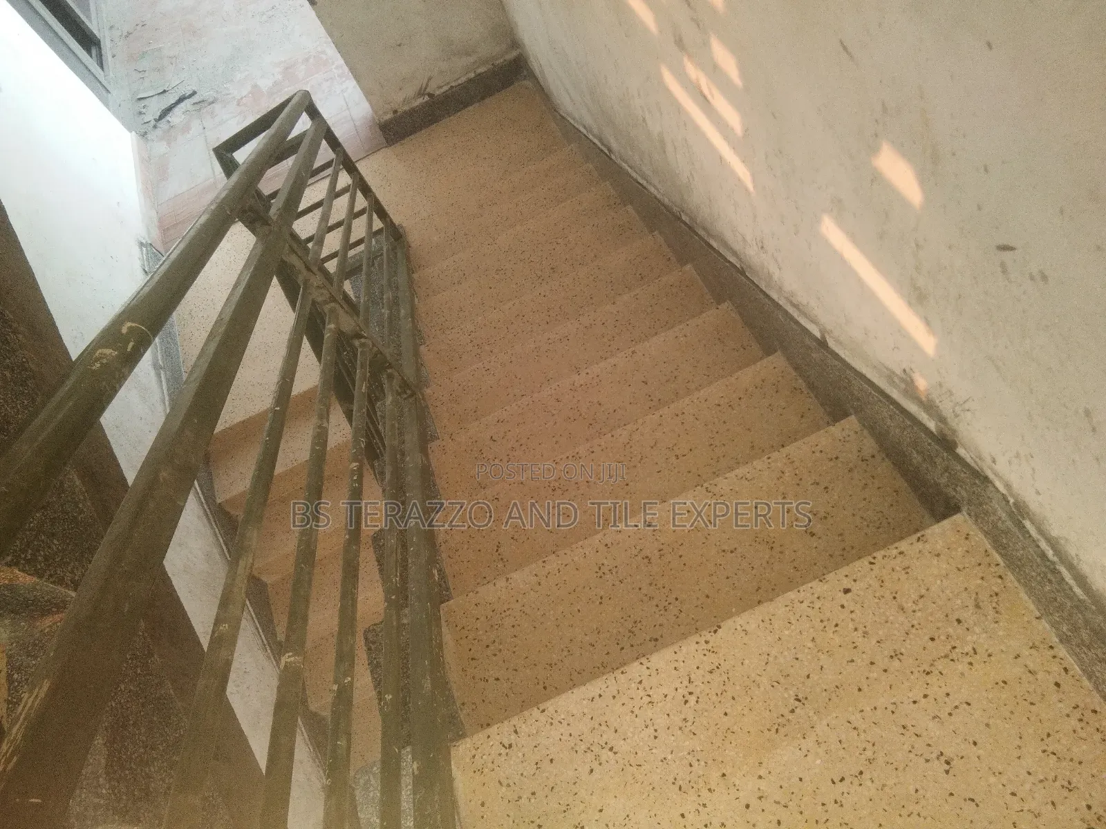 Terrazo Buwate223