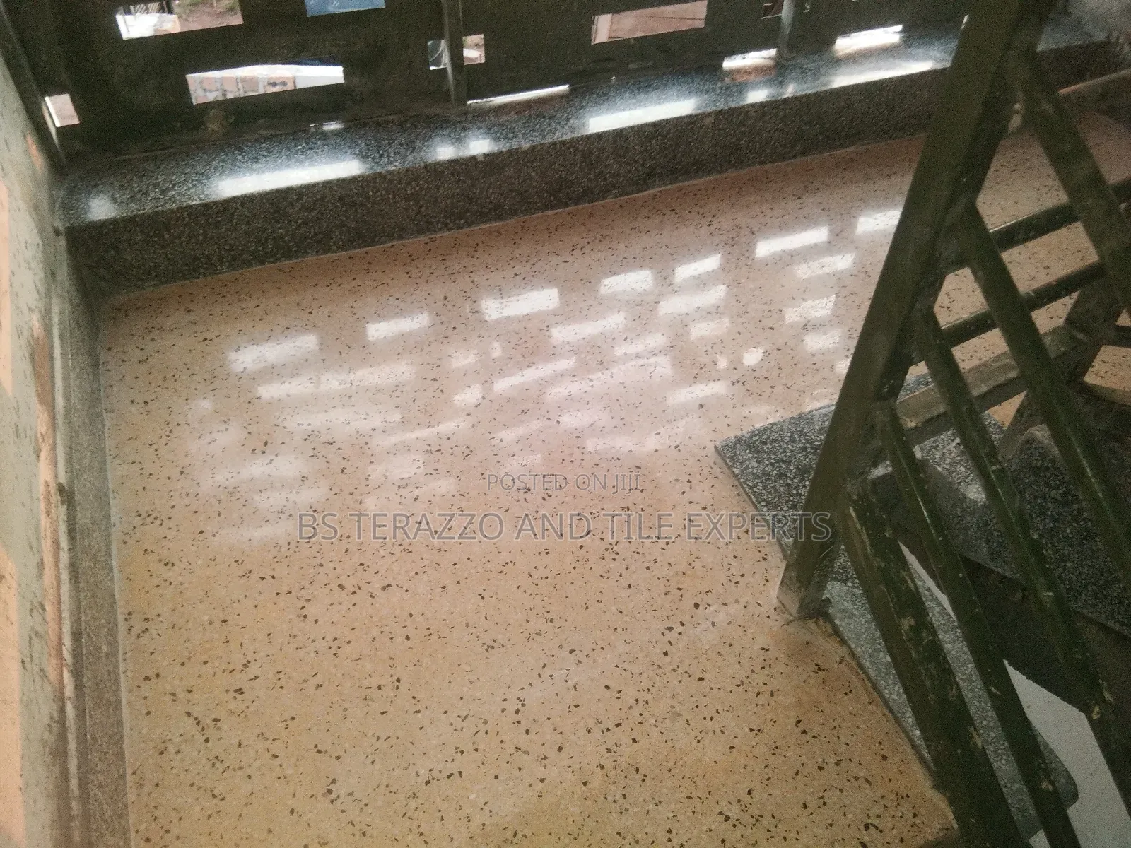 Terrazo Buwate223