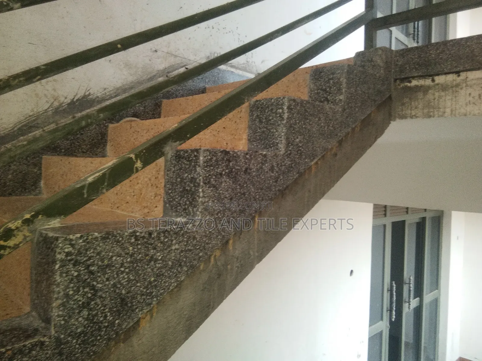 Terrazo Buwate223