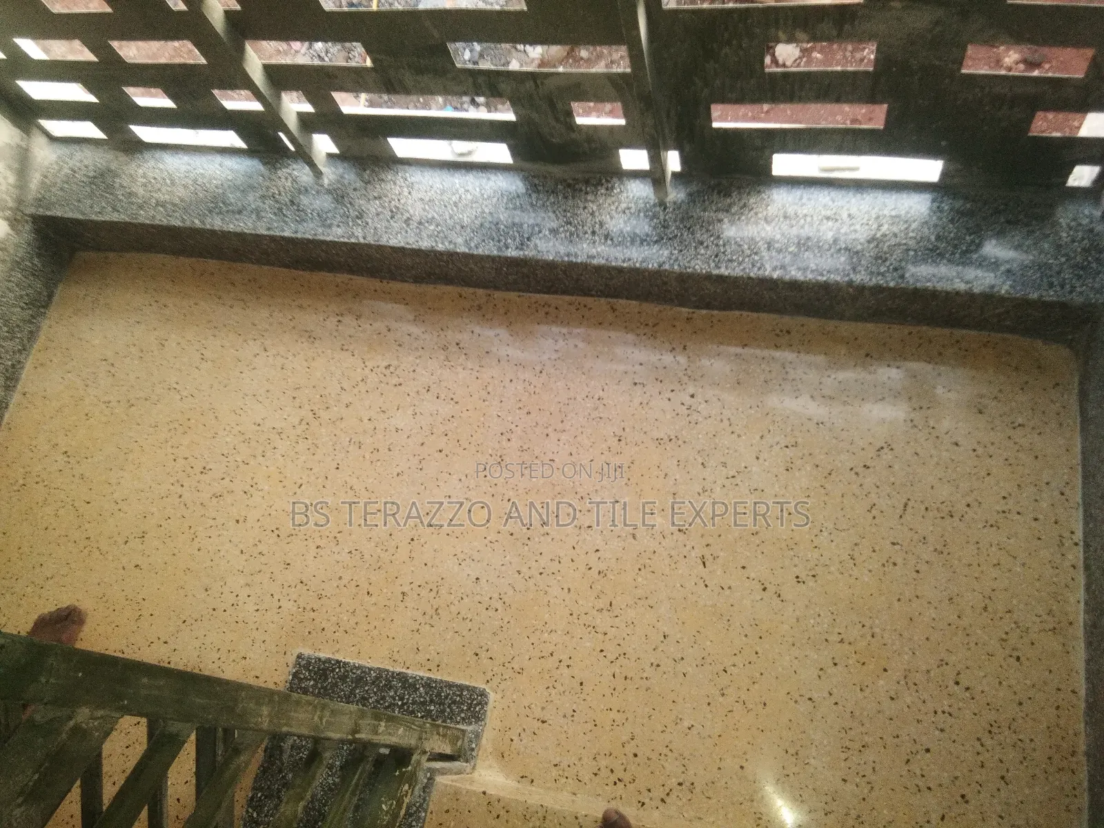 Terrazo Buwate223