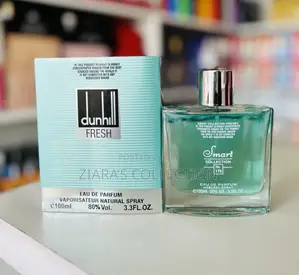 Dunhill Fresh Smart Collection No.175 Eau De Parfum