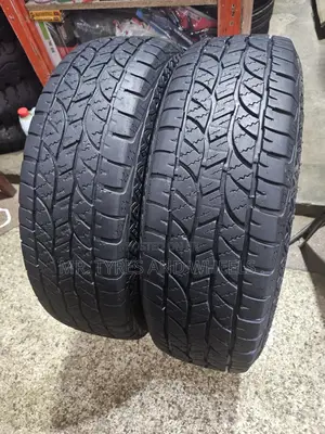 215 70 R16 King Boss Company Available Only 2pises Left Used but Fast
