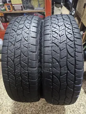 215 70 R16 King Boss Company Available Only 2pises Left Used but Fast