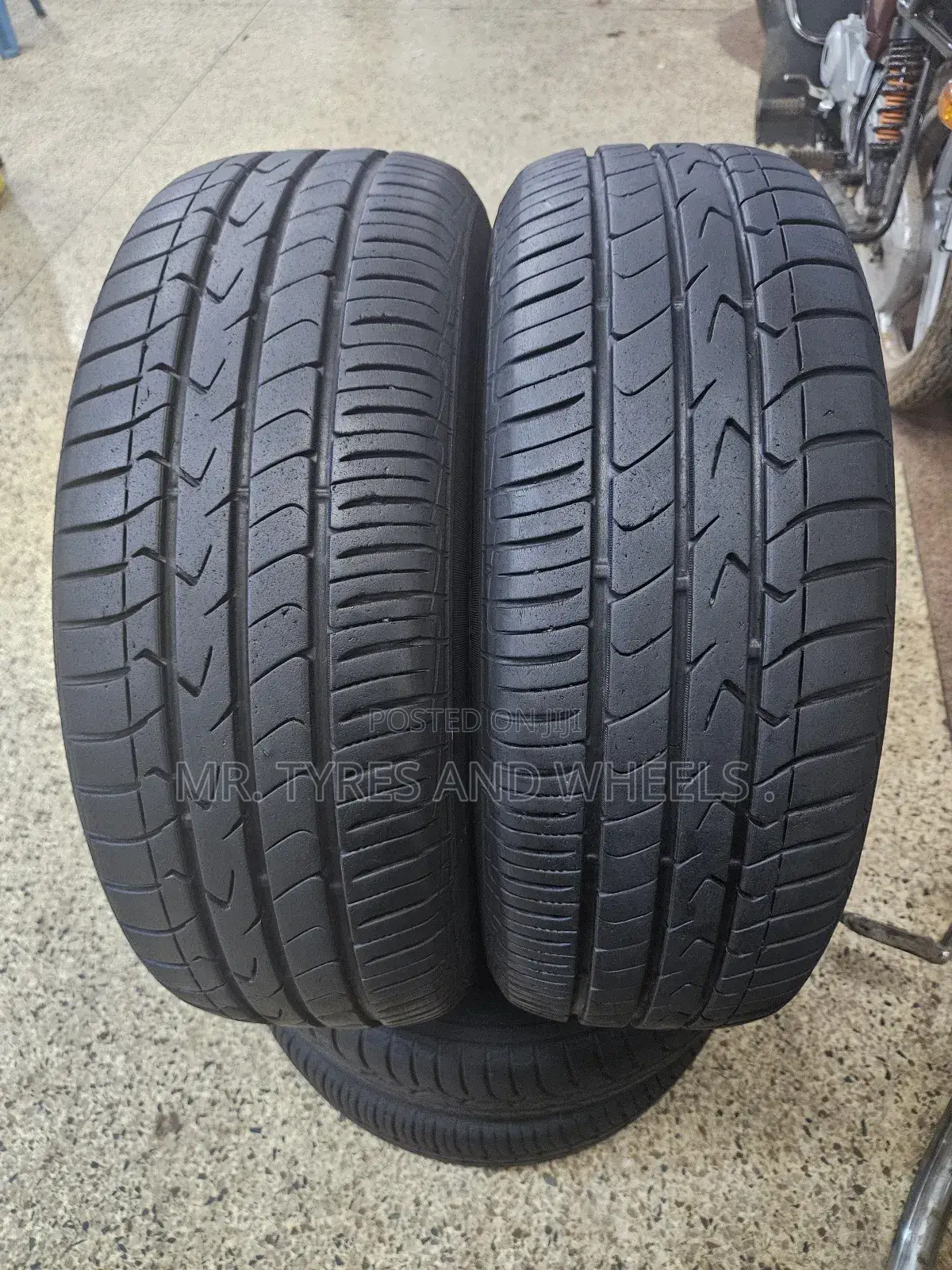 195 65 R15 Toyo Tires Available 4peaces Japan Imported