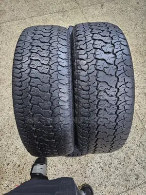 225 65 R17 Kumho Japan Tires Always Gd and Ready to Go Any Were.