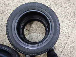 225 65 R17 Kumho Japan Tires Always Gd and Ready to Go Any Were.