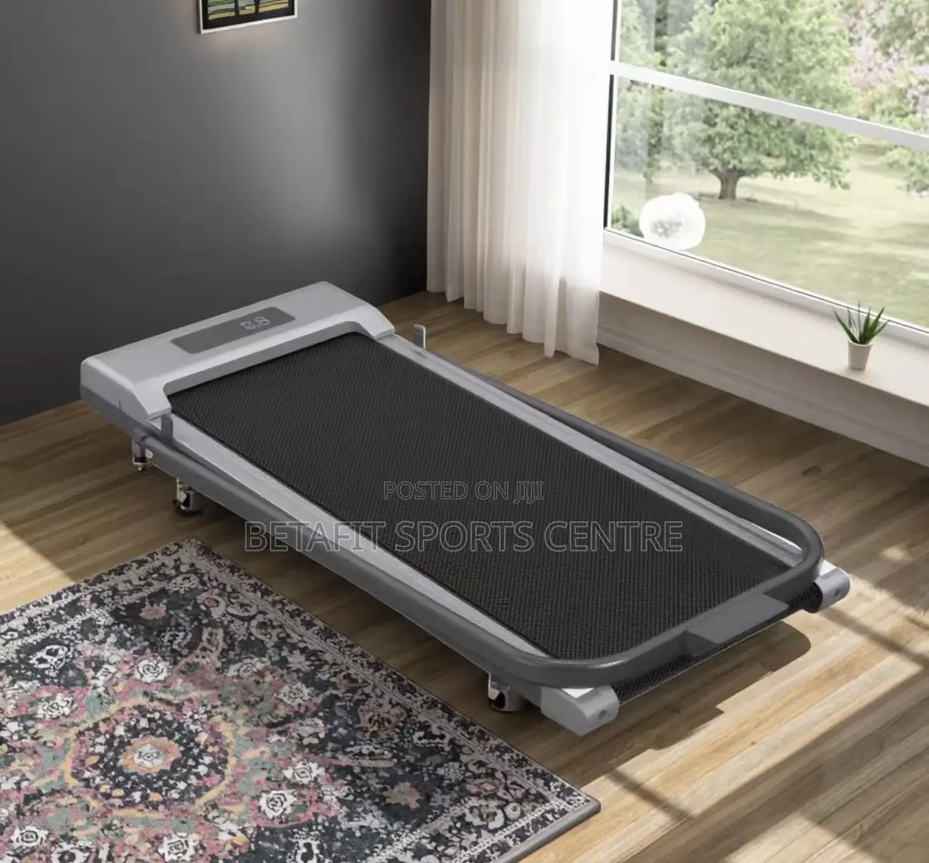 Walking Pad
