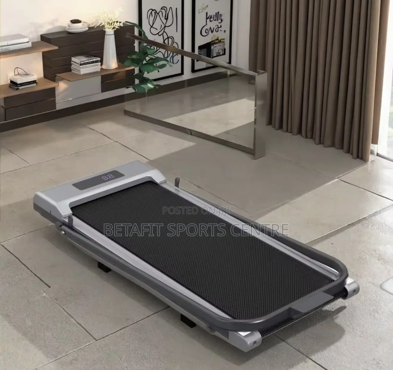 Walking Pad