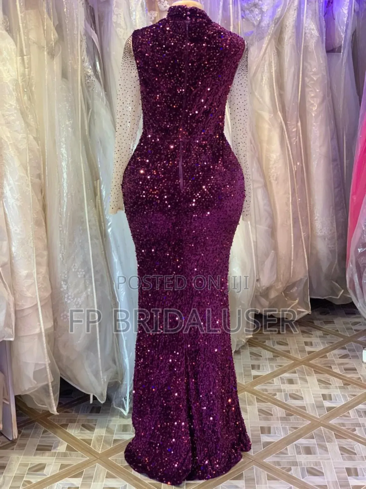 Changing Collection Party Dresses for Hire