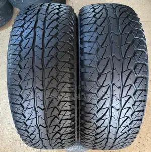 265 70 R16 Conforser Company Nild It They a Only 2pises Imported Tires