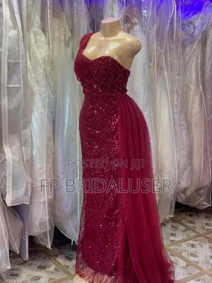 Changing Metroon Dress for Hire