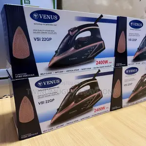 Venus Steam Iron