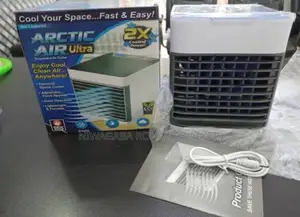 Arctic Storm Ultra Evaporative Air Cooler Table Top