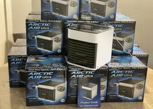 Arctic Storm Ultra Evaporative Air Cooler Table Top