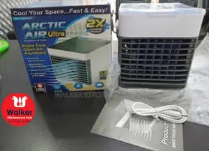 Arctic Storm Ultra Evaporative Air Cooler Table Top